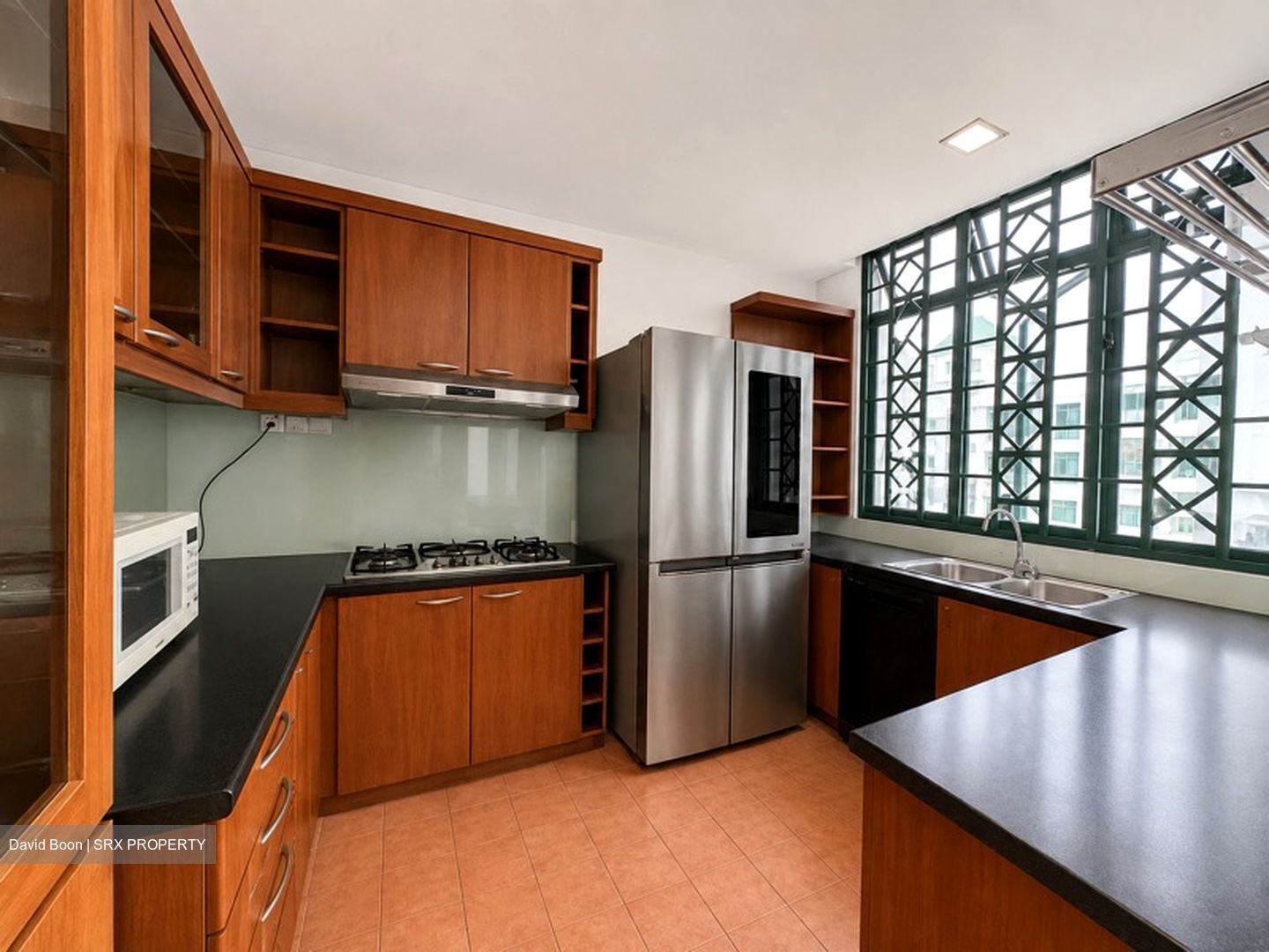 Selanting Green (D21), Apartment #600608471